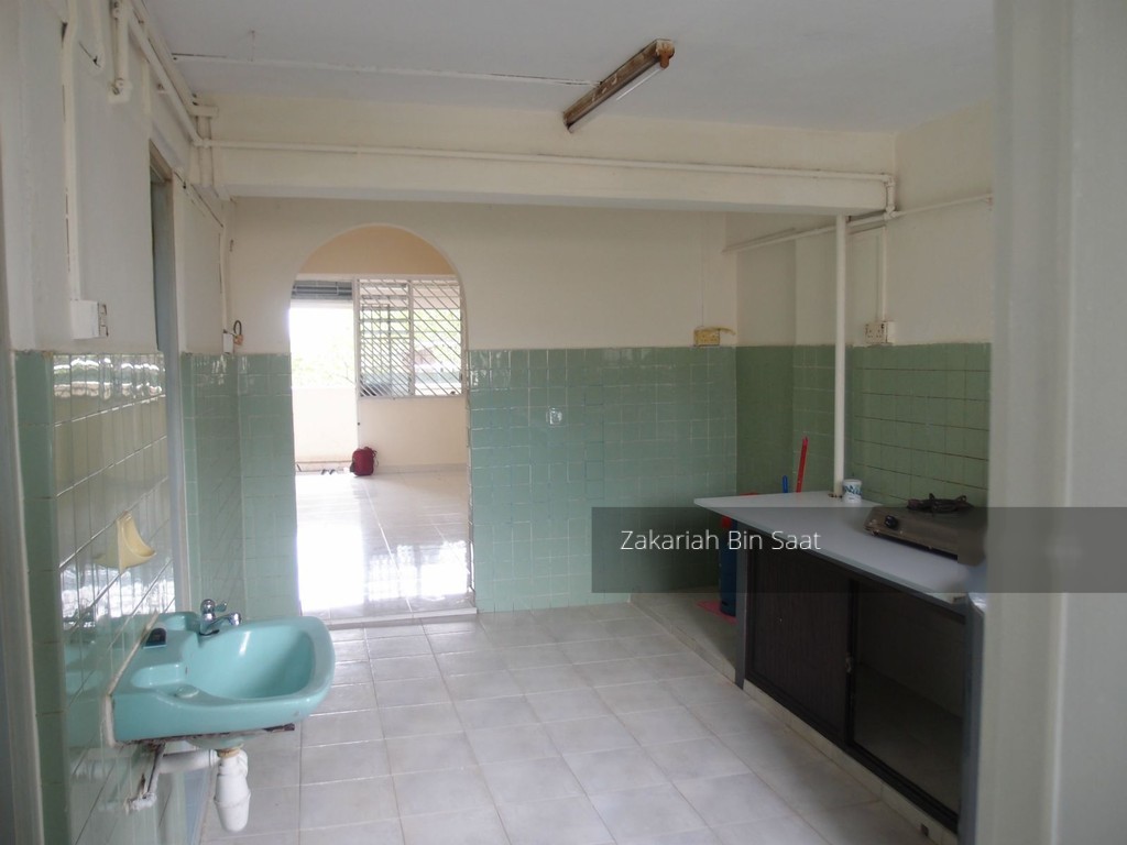 Blk 209 Boon Lay Place (Jurong West), HDB 3 Rooms #139757582